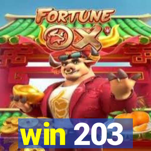 win 203